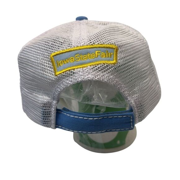 Iowa State Fair Hat SnapBack - Picture 4 of 8